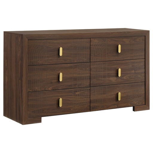 Etienne Dresser