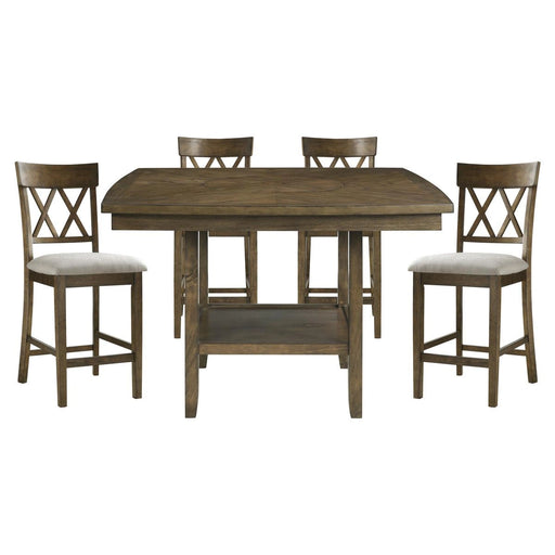 Balin Dining Set