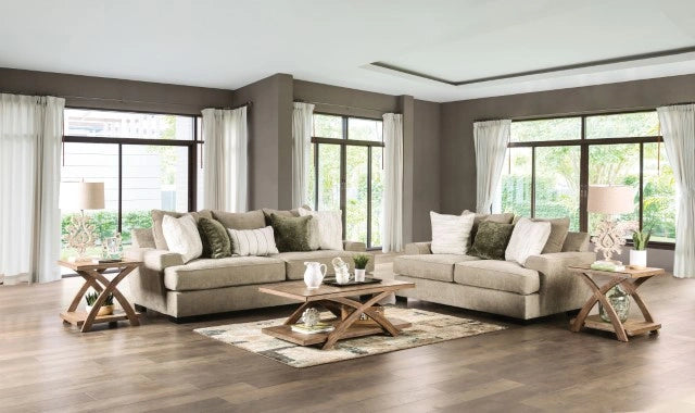 Sofá Loveseat New Meadows