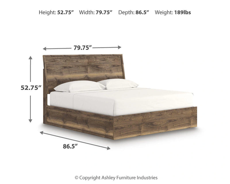 Cama Chirason