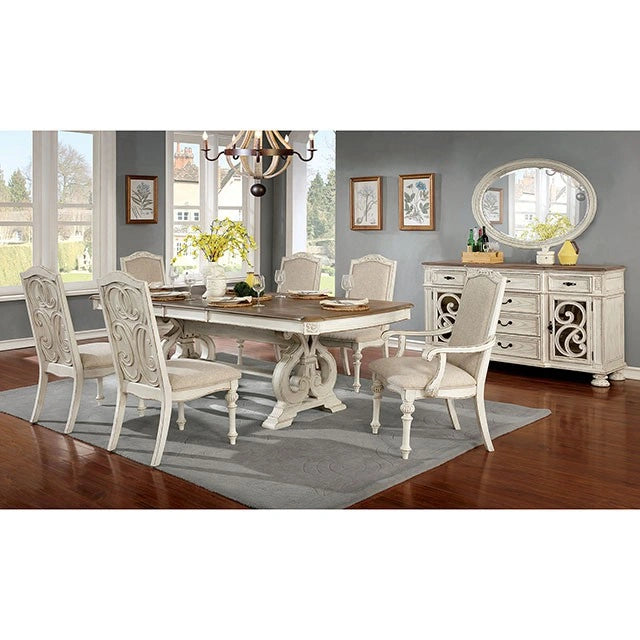 Mesa de comedor ARCADIA