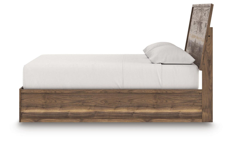 Cama Chirason