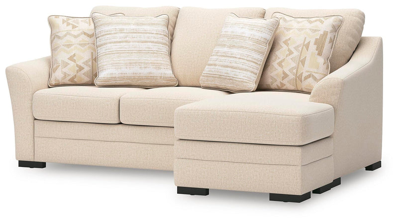 Sofá chaise Lango