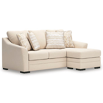 Sofá chaise Lango