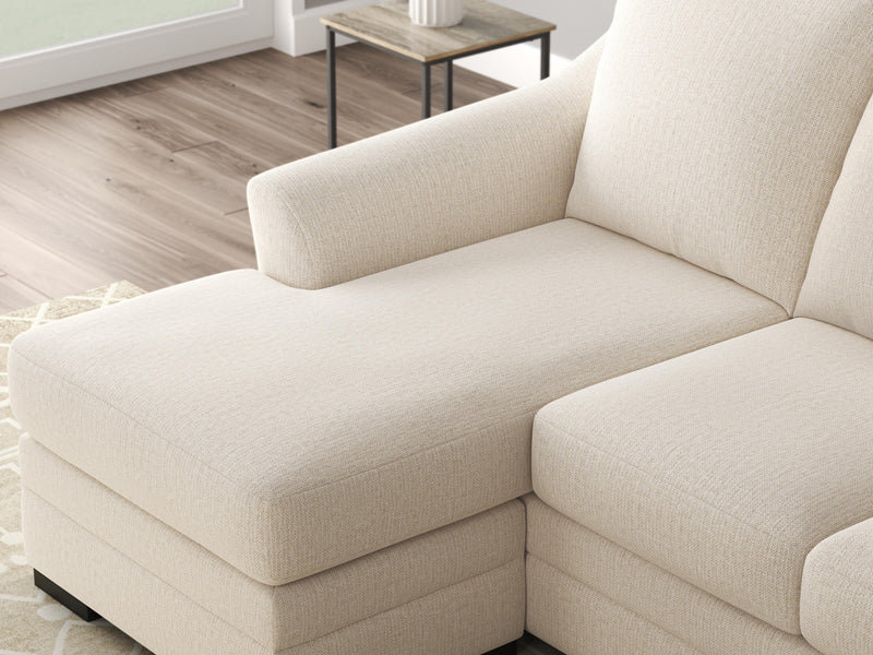 Sofá chaise Lango