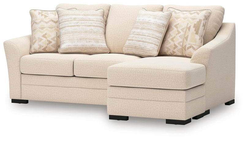 Lango Sofá Cama Chaise
