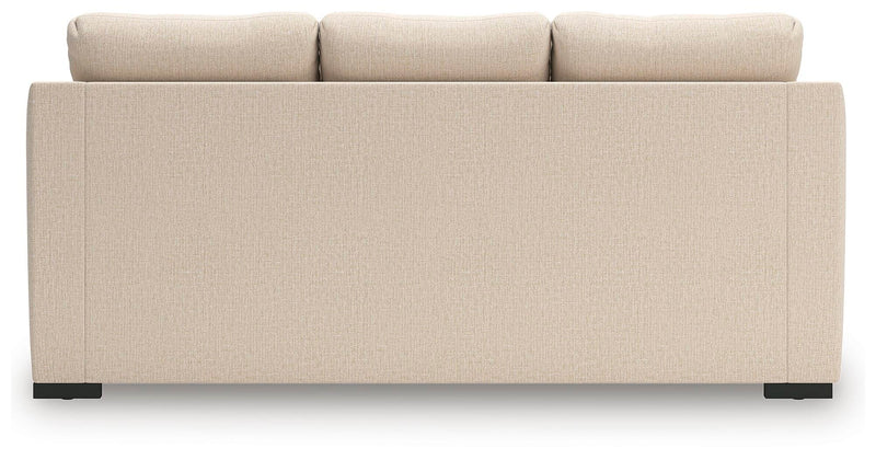Lango Sofá Cama Chaise