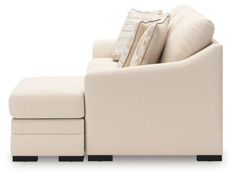 Lango Sofá Cama Chaise