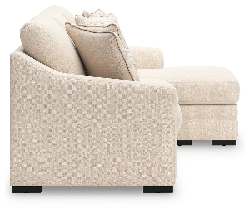 Lango Sofá Cama Chaise