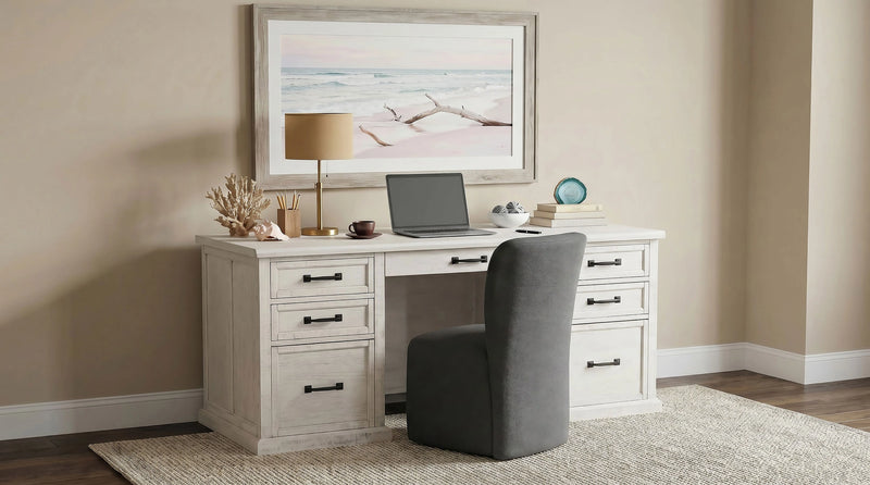 Altidore Executive Home Office Desk