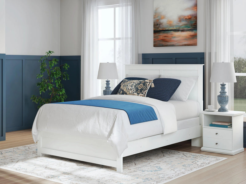 Cama Bostwick Shoals