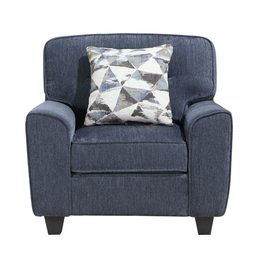 Bennett Chair