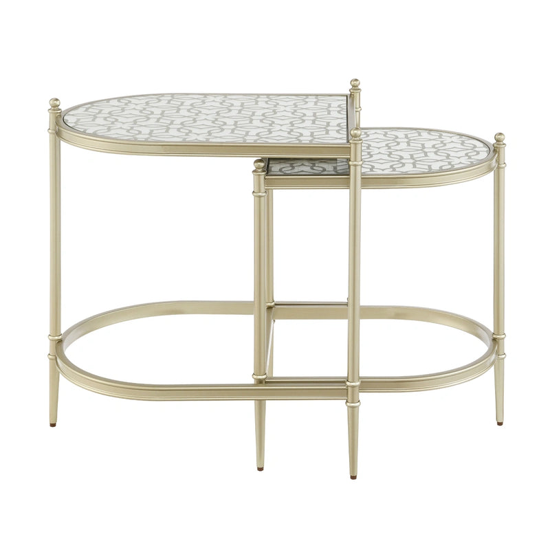 Nesting Table