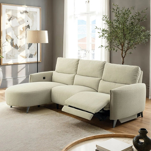Galten Power Sectional