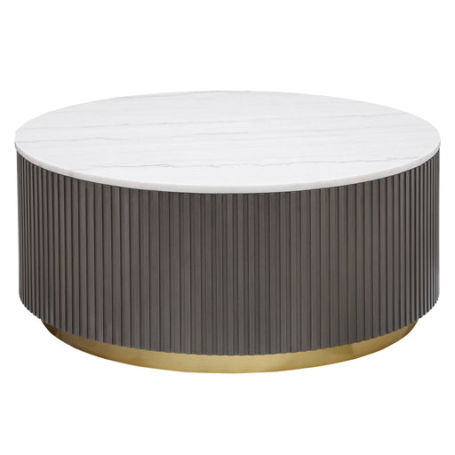 Jason Coffee Table