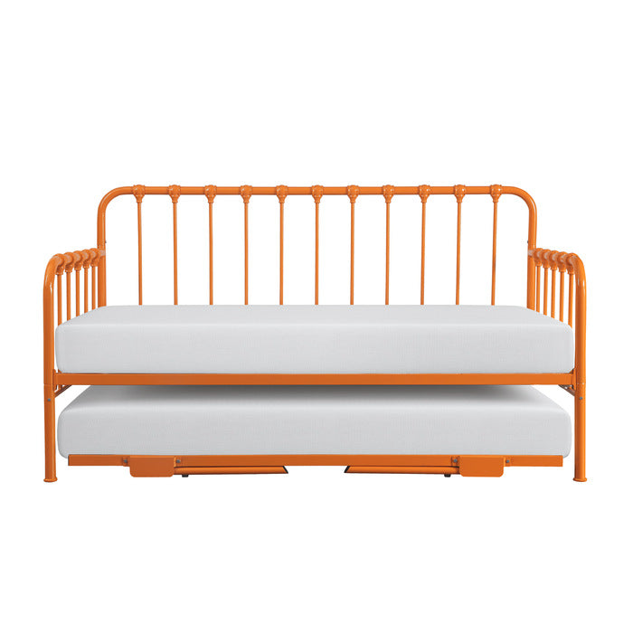 4983RN-NT - Sofá cama con cama nido elevable
