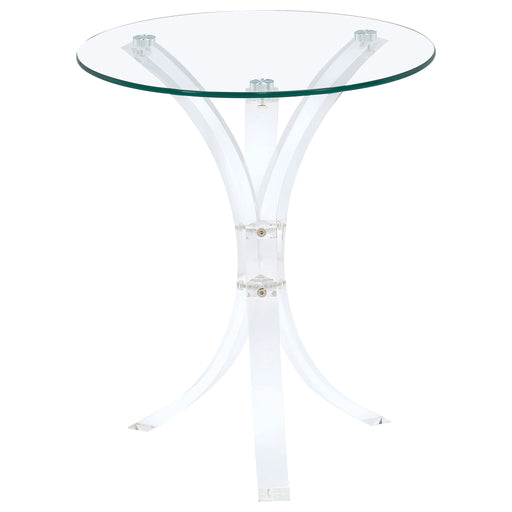 Laning Side Table
