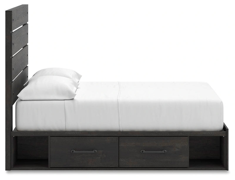 Cama Hollivern