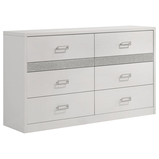 Viana Dresser