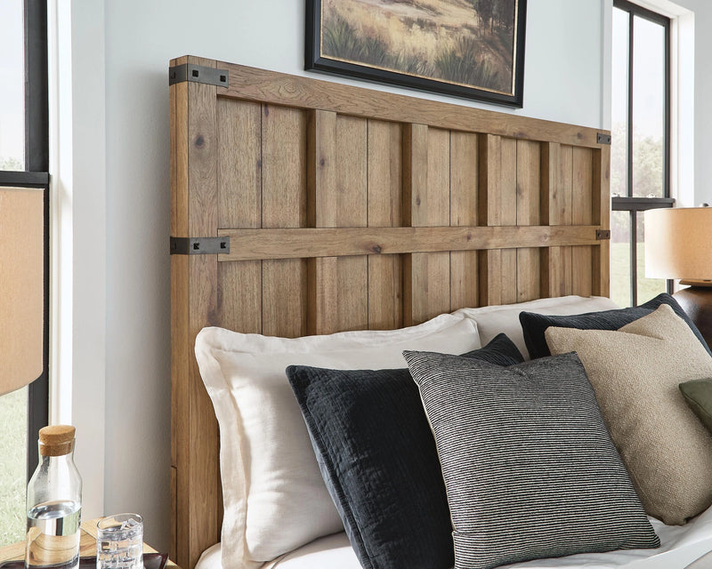 Cama Ridgester