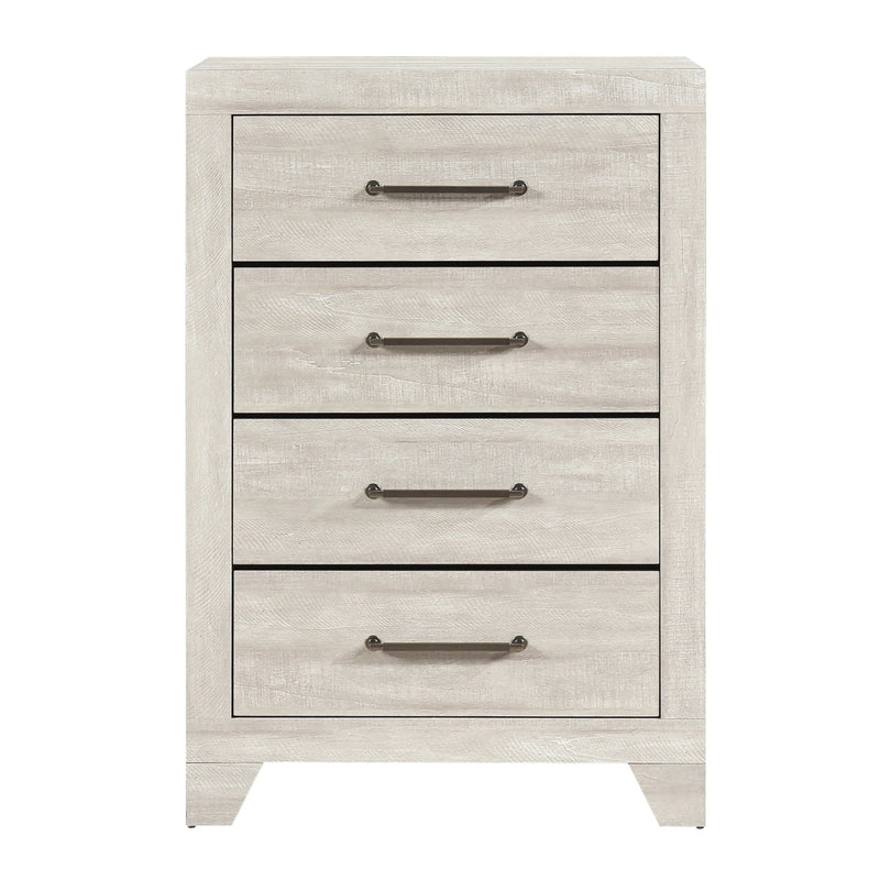 Aspen Chest image