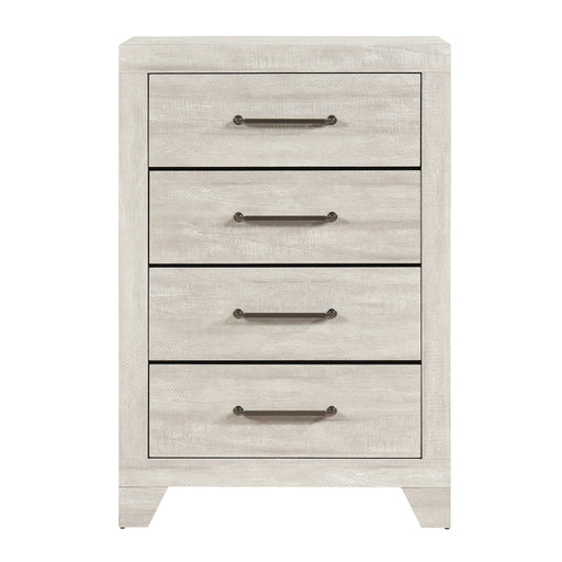 Aspen Chest