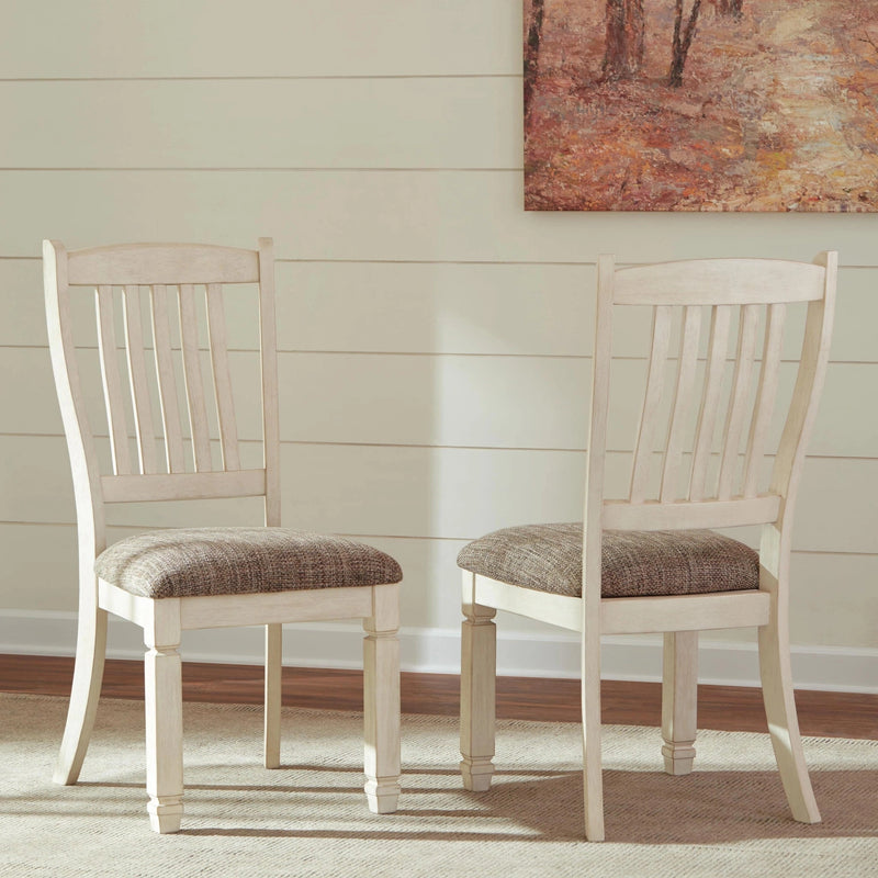 Silla de comedor Bolanburg
