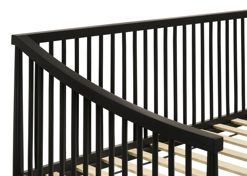 Delgado Windsor Daybed With Trundle