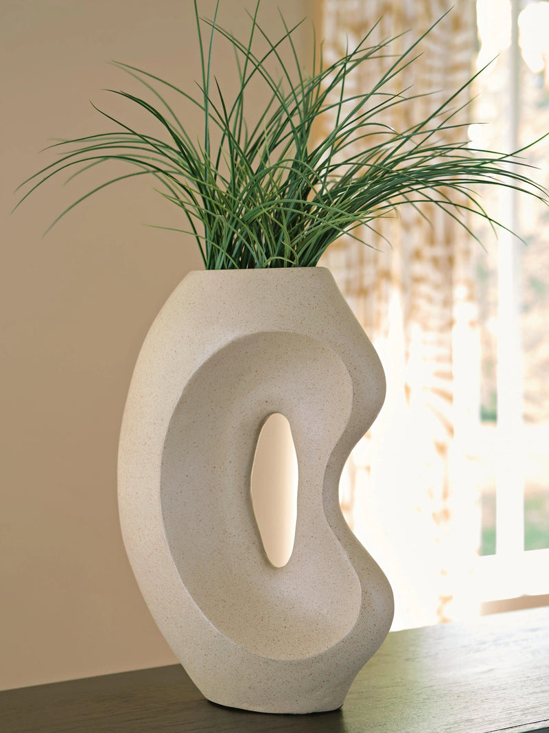 Jarrón Odion