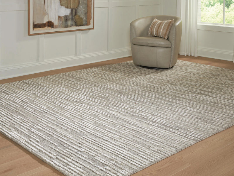 Alfombra Eljory