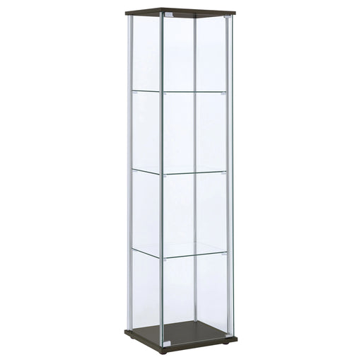 Bellatrix Curio Cabinet