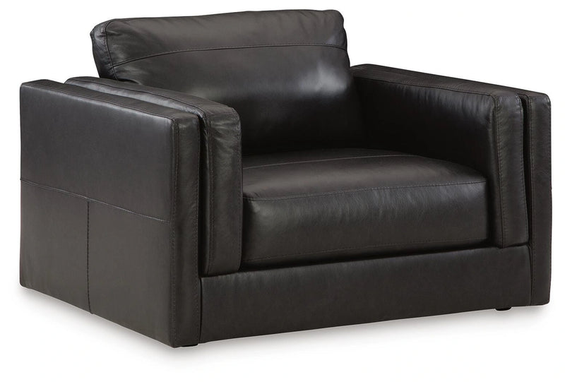 Sillón extragrande Amiata