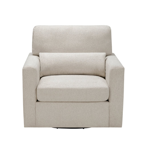 Pompano Swivel Chair
