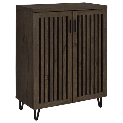 Brixton Shoe Cabinet
