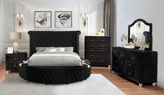 Dormitorio Sansom