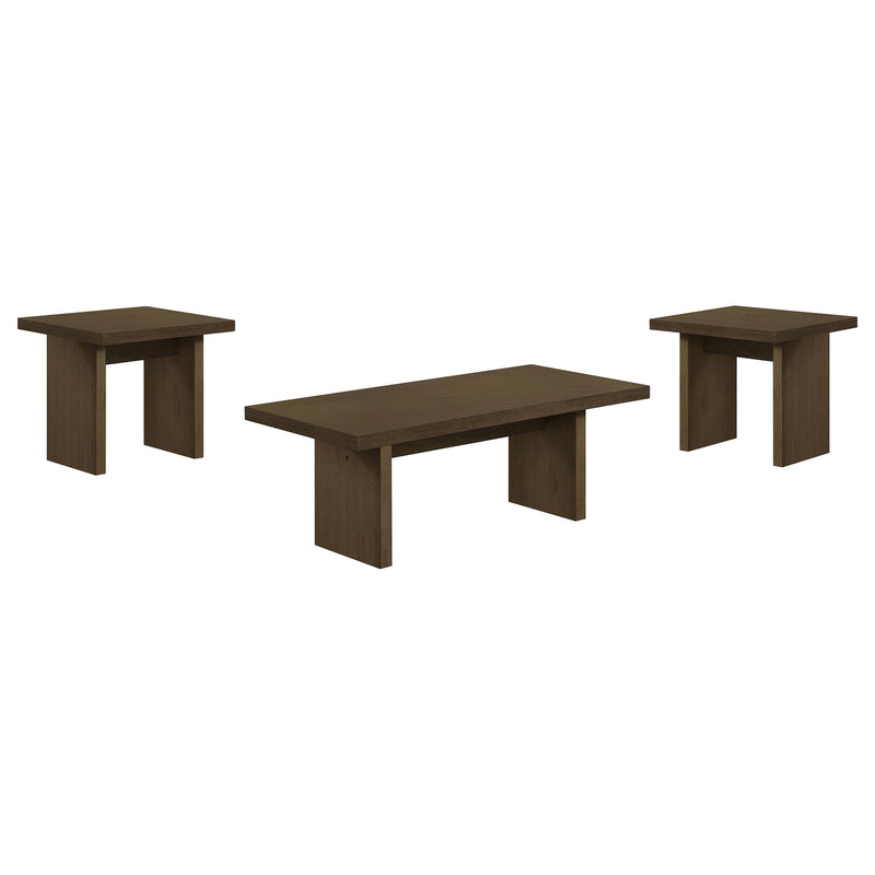 Decker Coffee Table Set