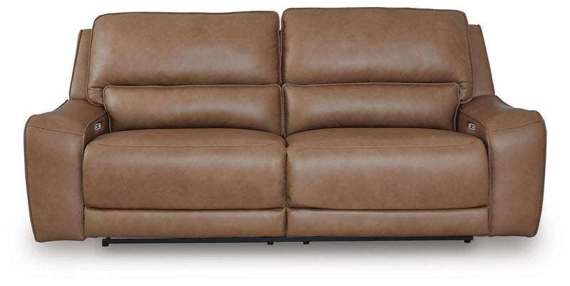 Sofá reclinable eléctrico DeepWakes