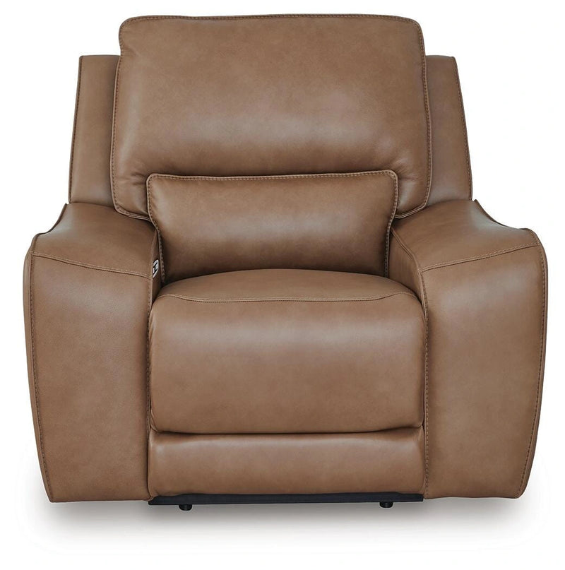 Reclinable eléctrico DeepWakes