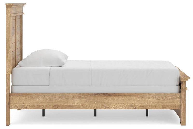 Cama Makidern