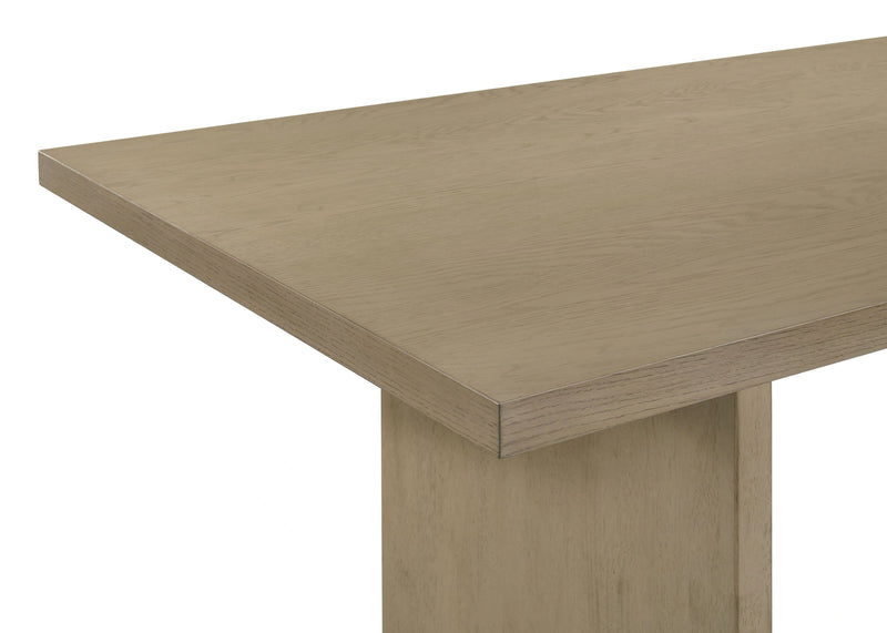 Decker Counter Height Dining Set B