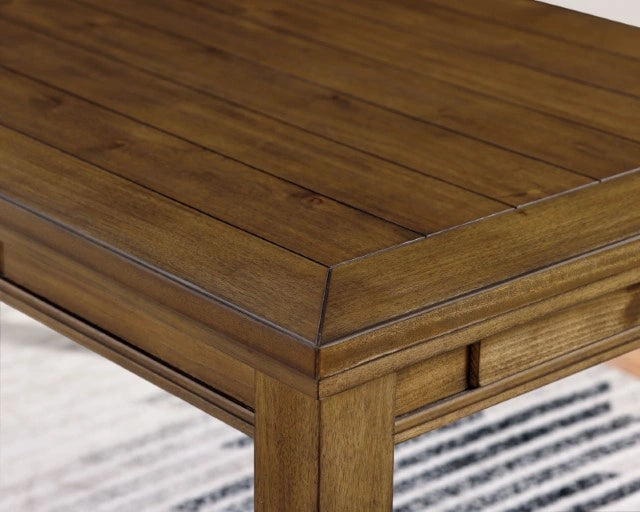Mesa de comedor RAPIDVIEW