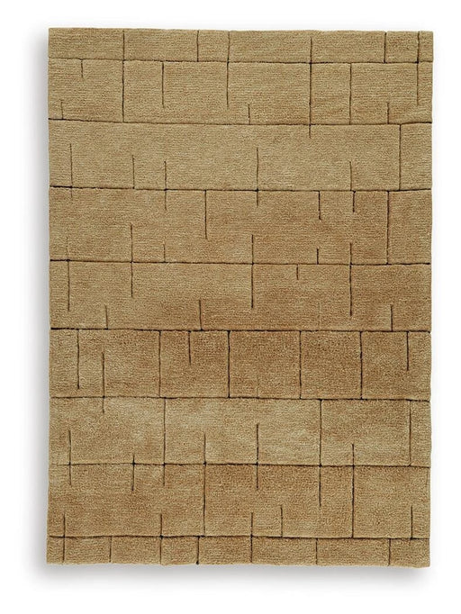Alfombra Luzmont