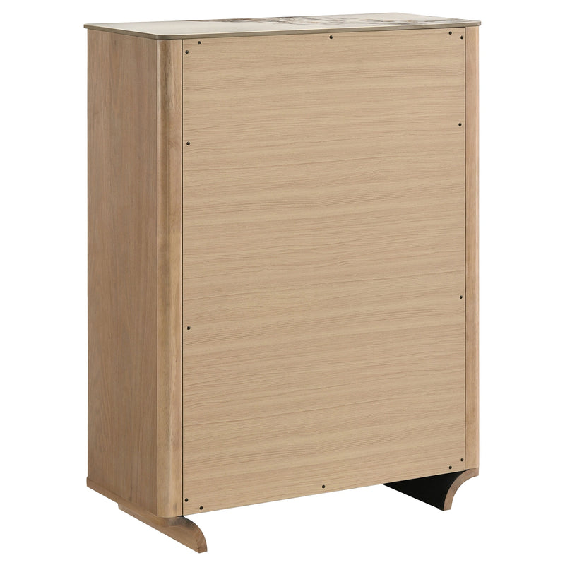 Leanne Bedroom Set