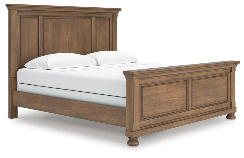 Cama Feddinger