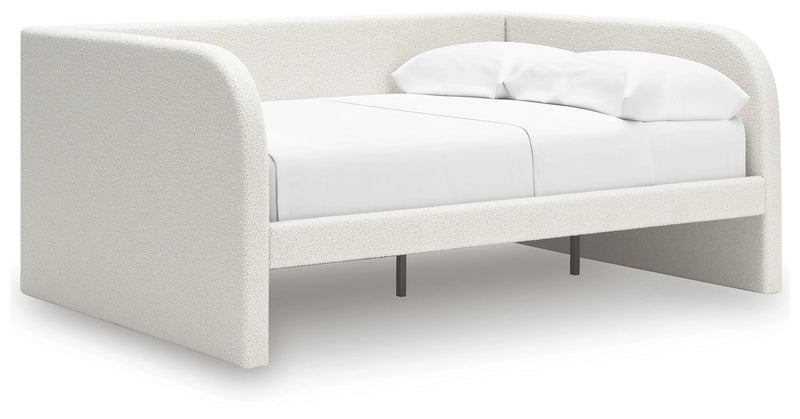 Cama tapizada Arloster
