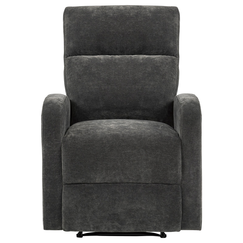 Hamilton Manual Recliner