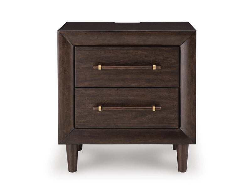 Mesa de noche Dantenton