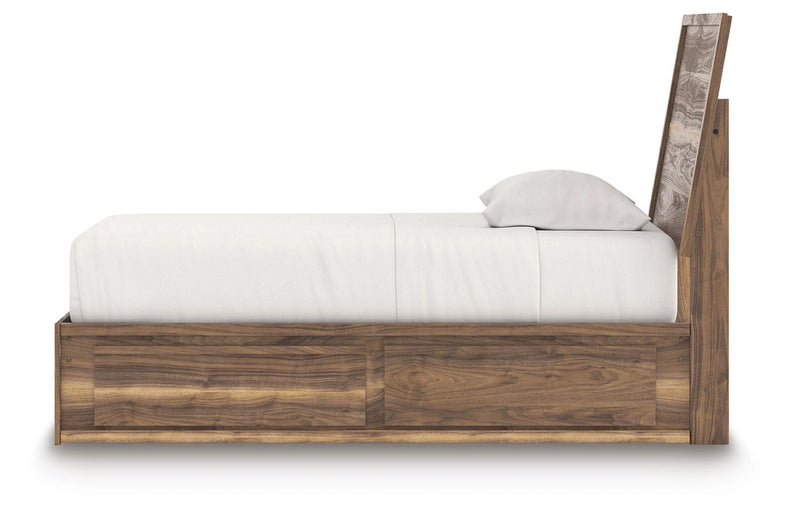 Cama Chirason