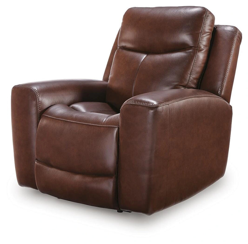 Sillón reclinable eléctrico Next Move