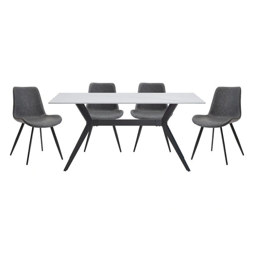 Brixley Dining Set
